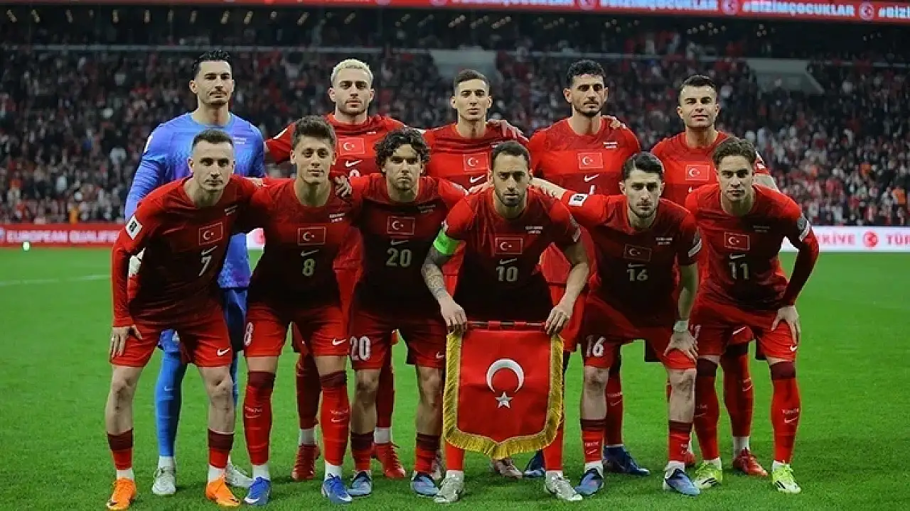 Türkiye – Fransa maçı ne zaman, hangi kanalda, saat kaçta? Milli ara başladı mı, ne zaman bitiyor?