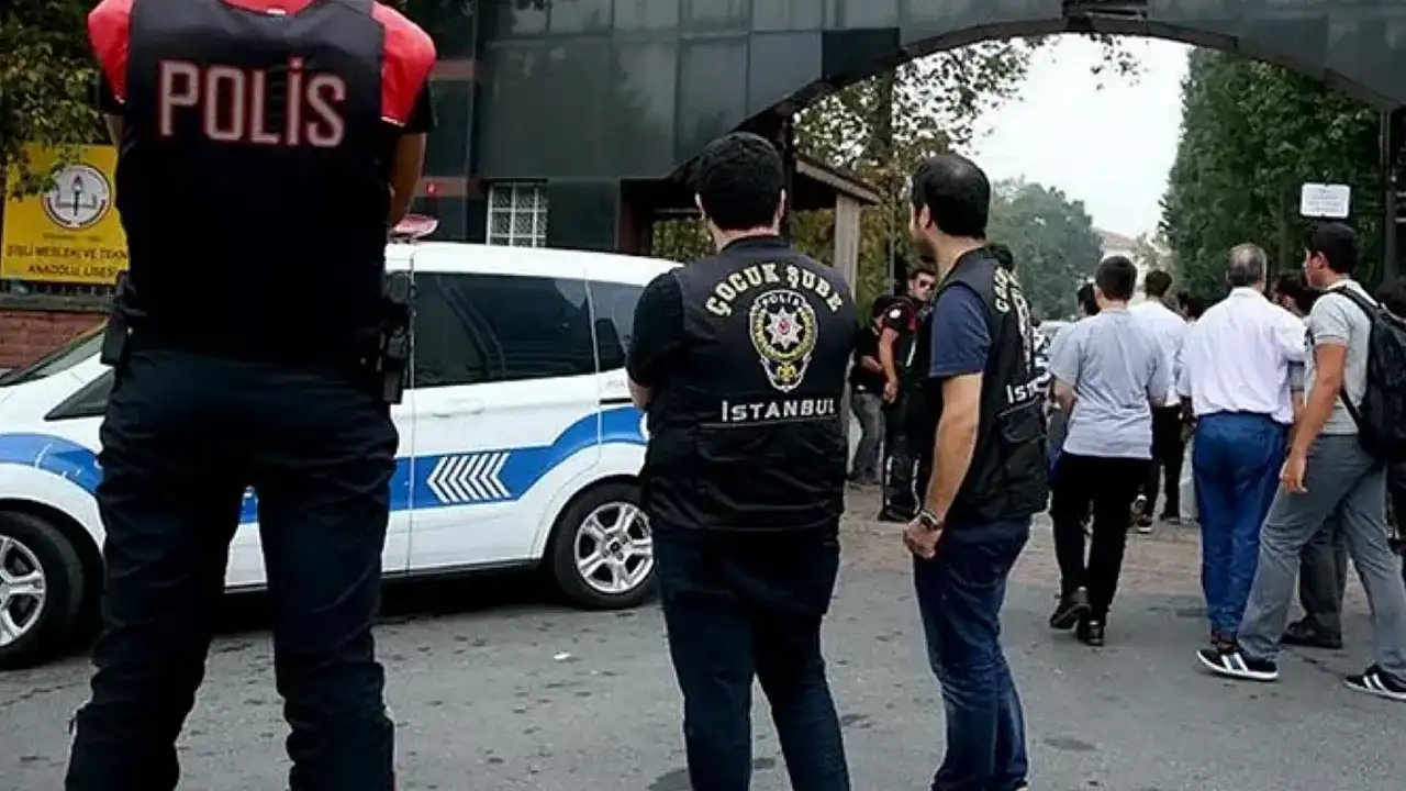 Okullarda yeni dönem: Güvenlik çemberi genişliyor!