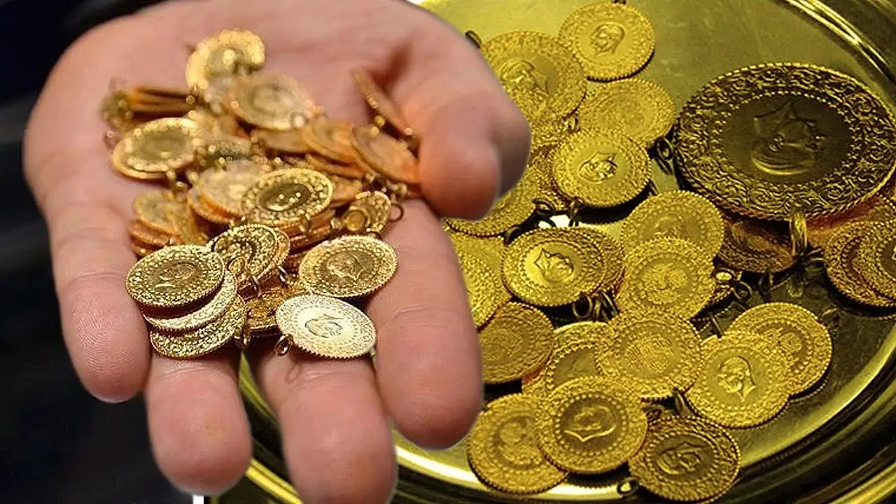 Fed sonrası altında ibre tersine döndü! Gram altın yeniden atağa geçti