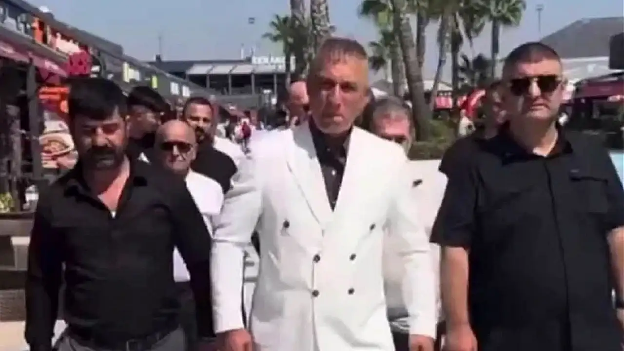 Ali Haydar Kurum kimdir? Ali Haydar Kurum tutuklandı mı, serveti ne kadar?
