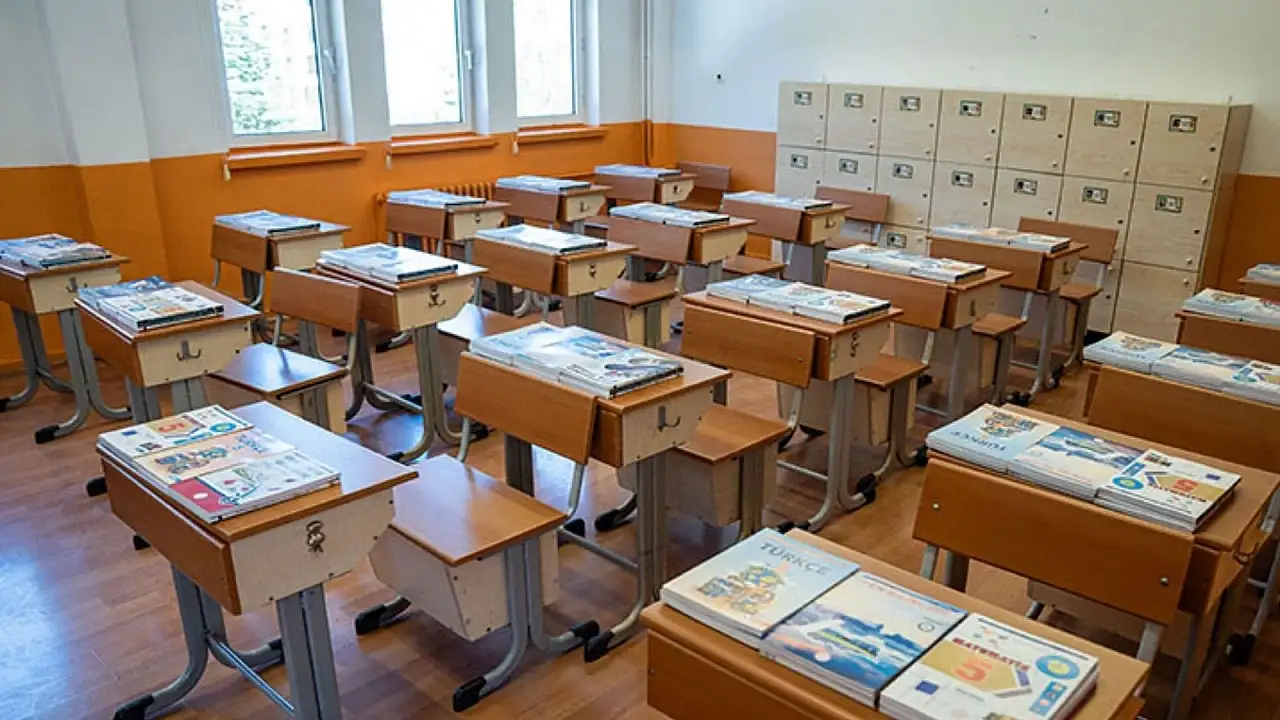 Okullar tatil mi, var mı? 23 Eylül Çarşamba ilkokul, ortaokul ve liselerde ders olacak mı?