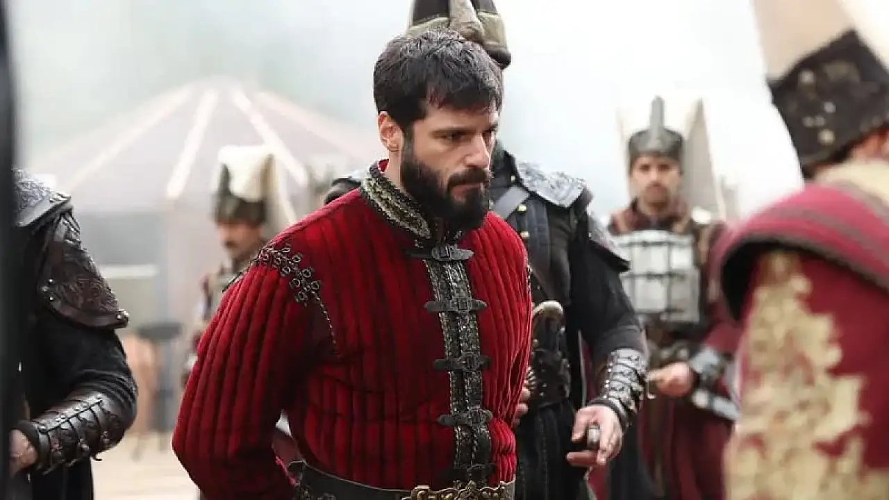 Mehmet Fetihler Sultanı yeni sezon oyuncuları kimler? Diziye hangi karakterler katıldı?