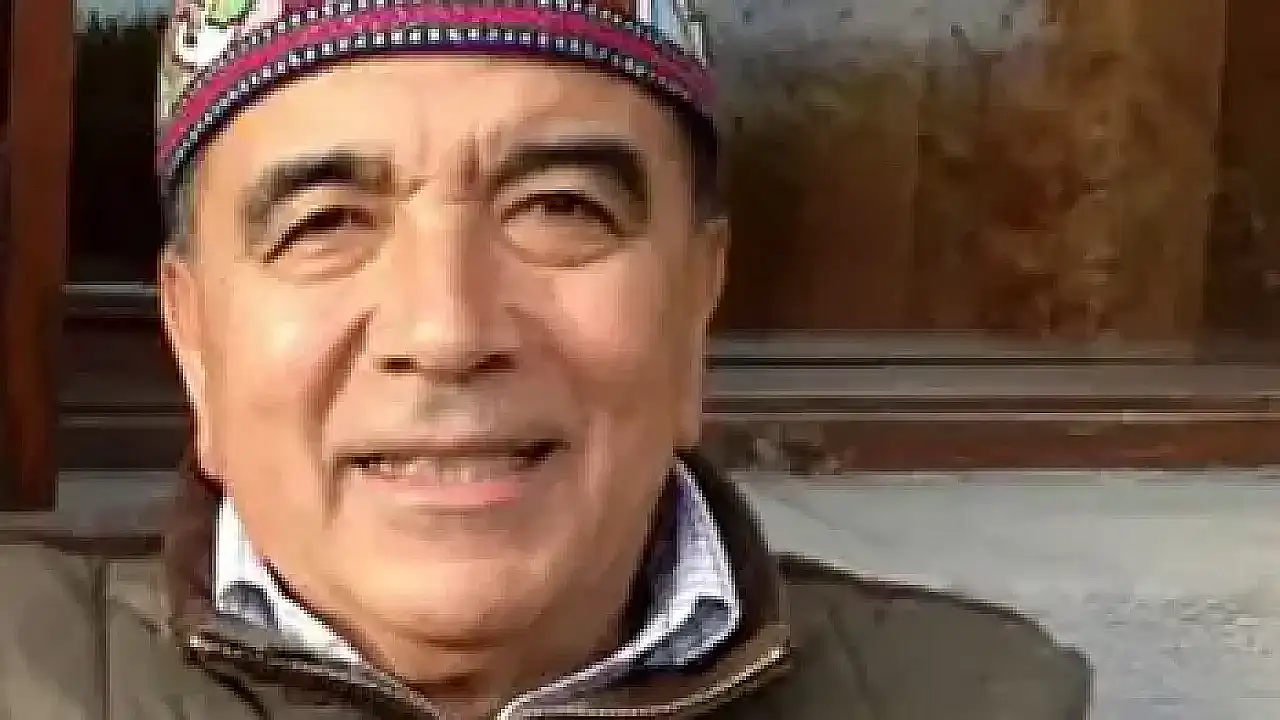 Enver Altaylı kimdir? Enver Altaylı Kaşif Kozinoğlu olayı nedir? MİT'e görev yaptı mı?