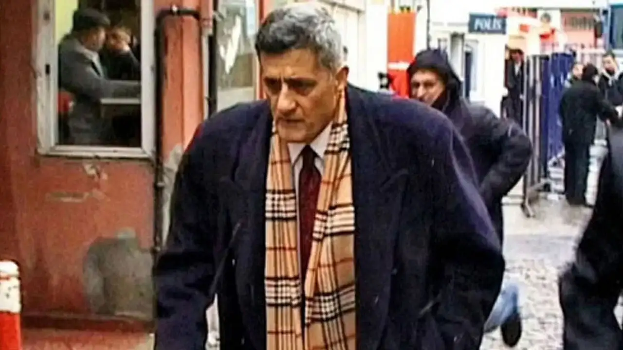 Osman Arslan kimdir? Osman Arslan neden Kaşif Kozinoğlu olayında yer alıyor?