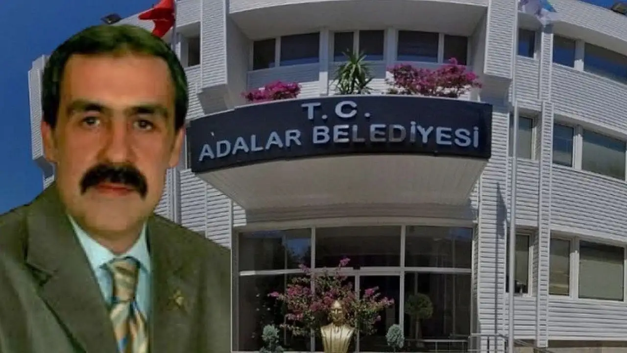 Kemal Türkyılmaz kimdir? Kemal Türkyılmaz hangi partiden? Kemal Türkyılmaz nereli?
