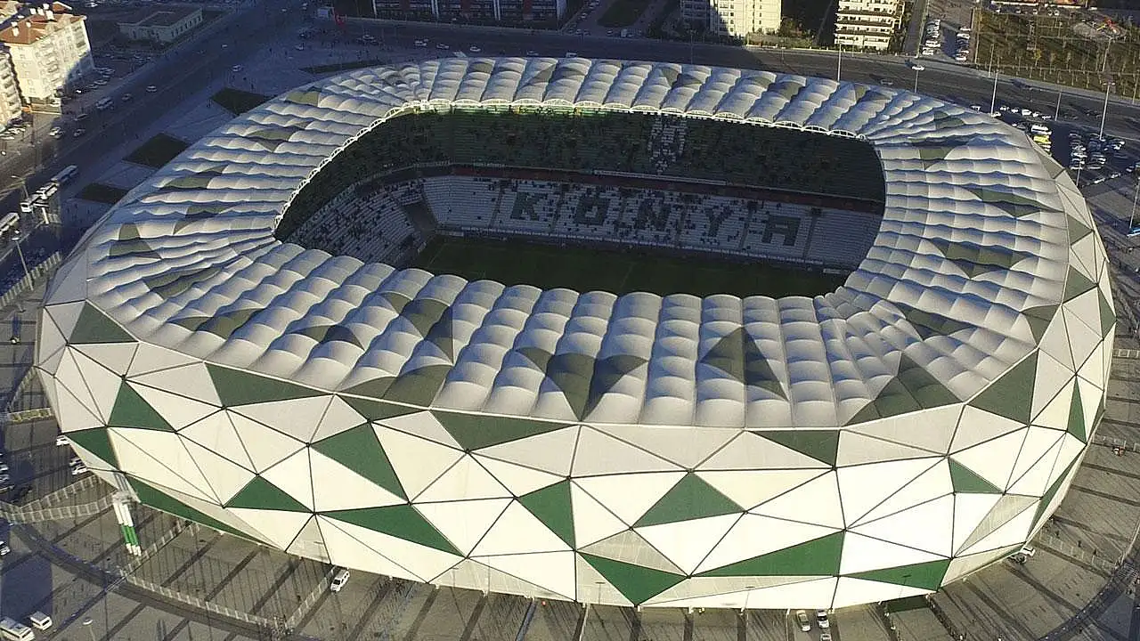 Konya'da dayanışma rüzgarı: Başkan Altay'dan 'Filistin Günü'ne çağrı!
