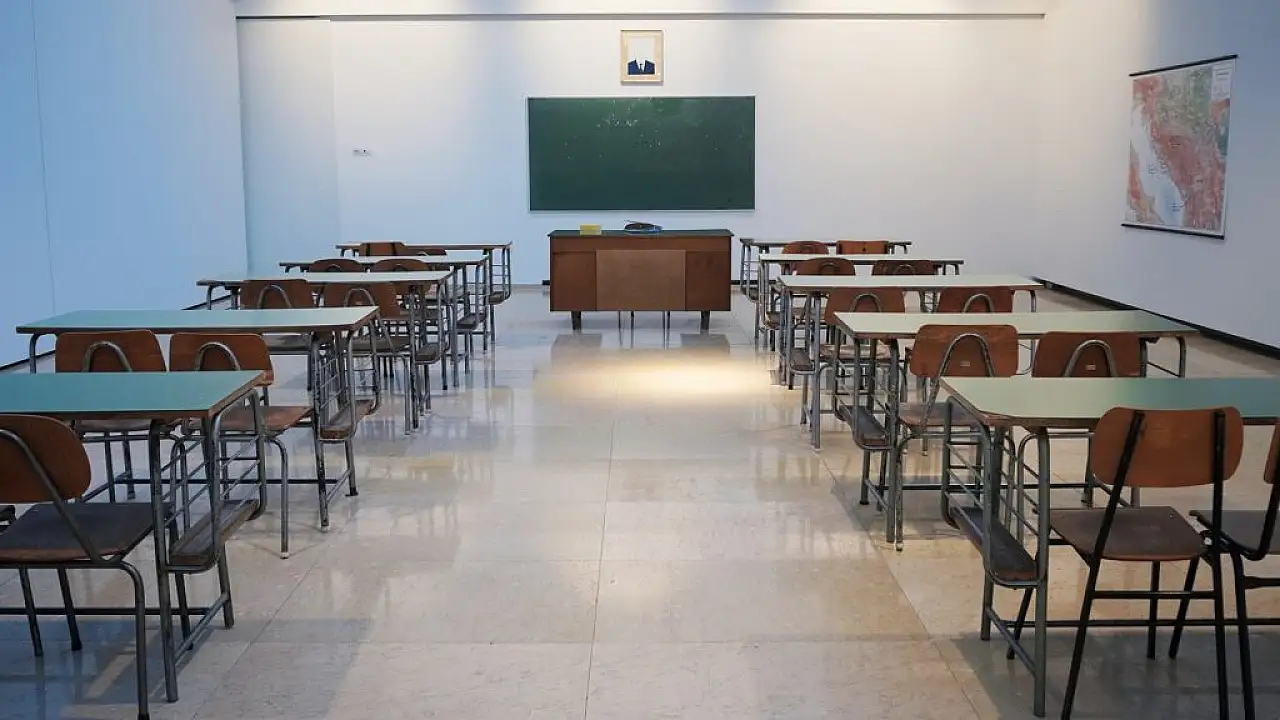Avukat Çakır: Okul güvenliği, sadece kapıda görevli bulundurmakla sağlanmaz!