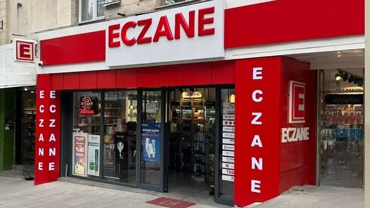 Konya'da bugün hangi eczaneler nöbetçi? (24.09.2026)