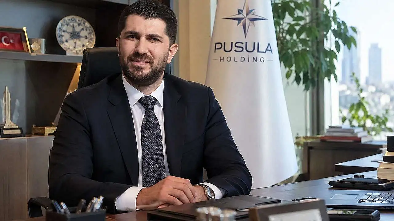 Serdar Turhan kimdir? Serdar Turhan kaç yaşında ve serveti ne kadar?