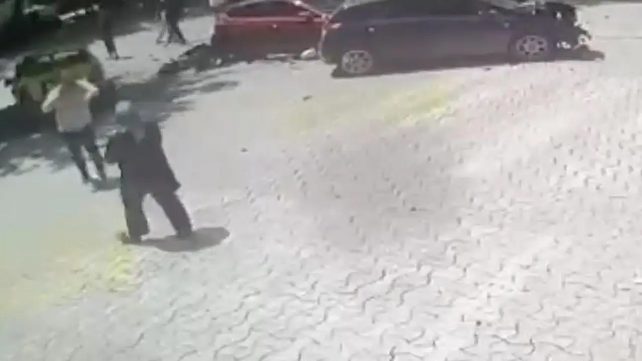 Konya'da anne kızın öldüğü taksici kazasında yeni gelişme! 113 km hızla çarpmıştı...