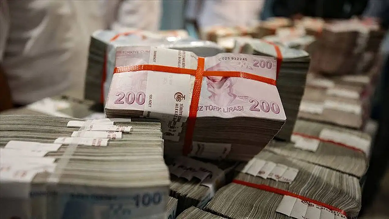 Konya'nın 2025 vergi rekortmenleri açıklandı! İşte listedeki isimler ve şirketler...