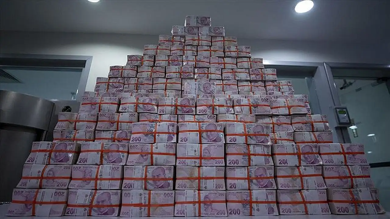 Konya'nın 2025 vergi rekortmenleri açıklandı! İşte listedeki isimler ve şirketler...