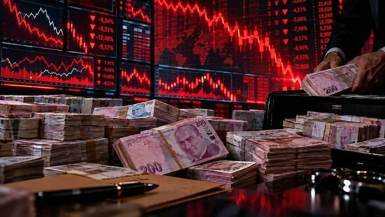Fon krizinin perde arkası! Uzman isim yatırımcıların gözden kaçırdığı noktayı açıkladı