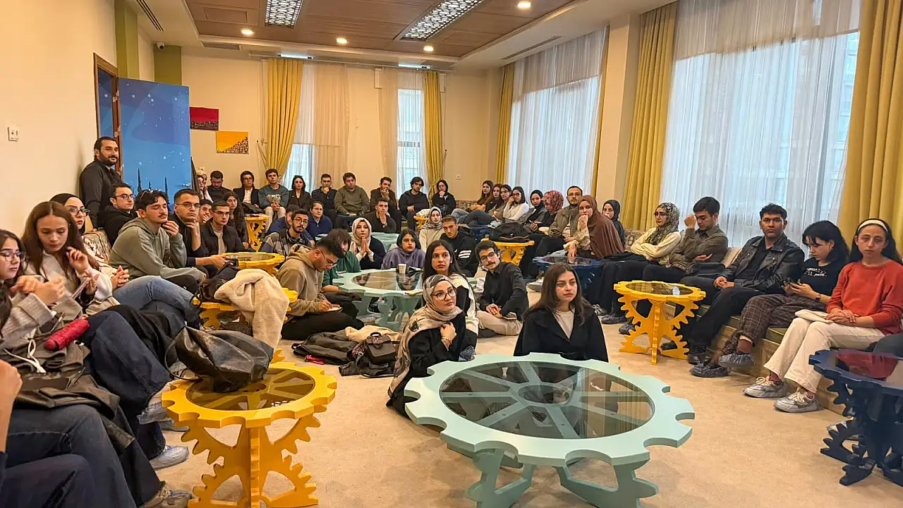 Konya'da gençler için düğmeye basıldı! 2027'de neler değişecek?