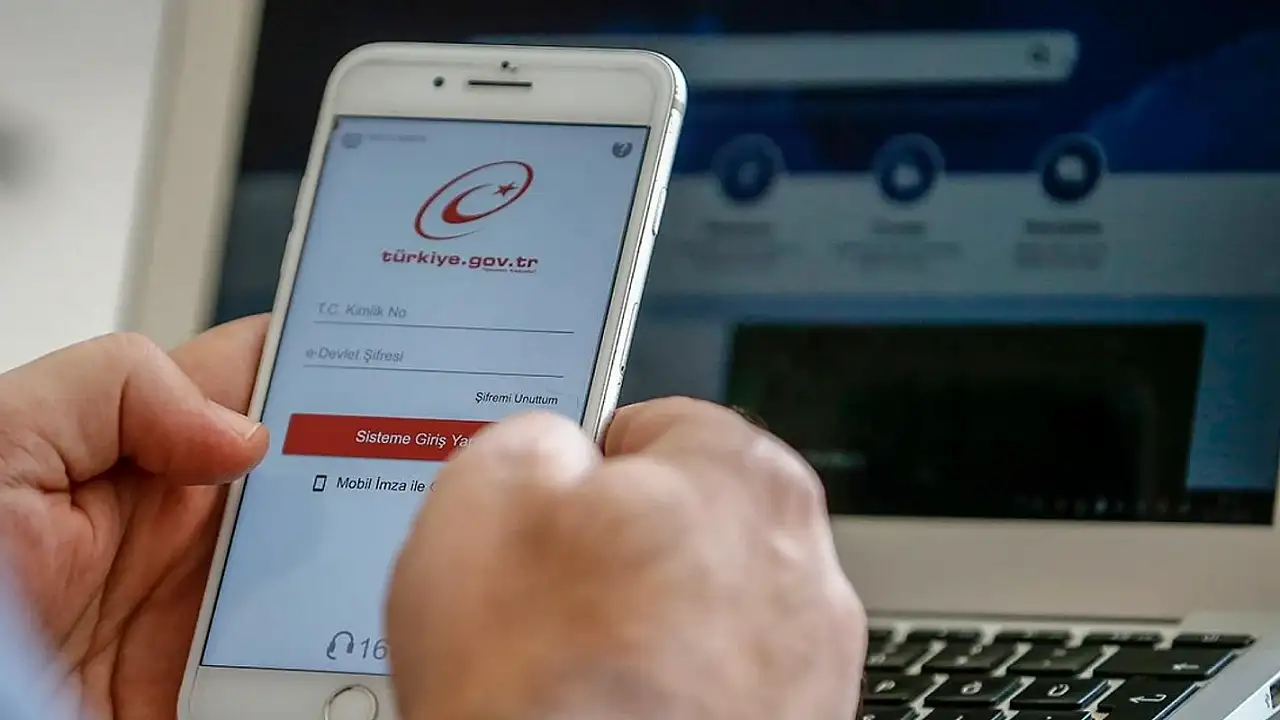 Mirasçılar dikkat! Bu işlem şubeye gitmeden yapılabilecek