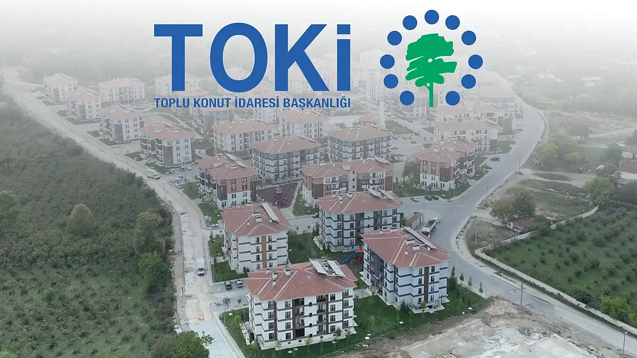 TOKİ kiralık konut kuraları ne zaman çekilecek? İstanbul konut kura tarihi belli oldu mu?