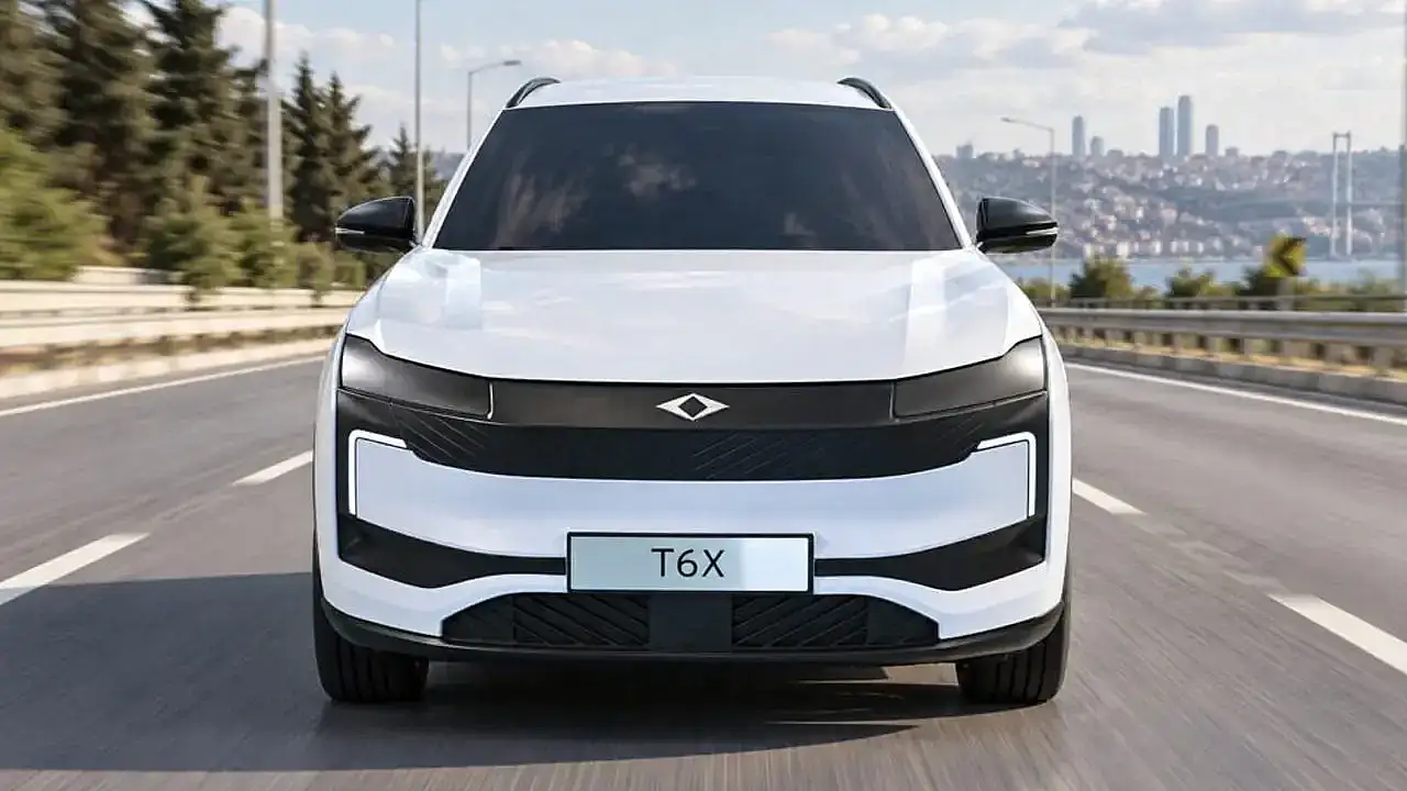 Togg T6X için geri sayım başladı mı? İşte beklenen satış dönemi