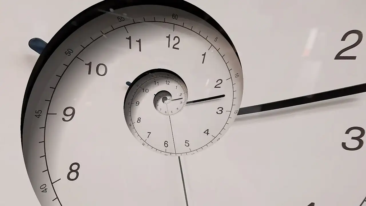Artık saniye uygulaması kalkıyor mu? Zaman ölçümü değişebilir!
