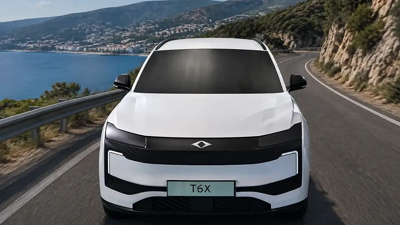 Togg T6X için geri sayım başladı mı? İşte beklenen satış dönemi