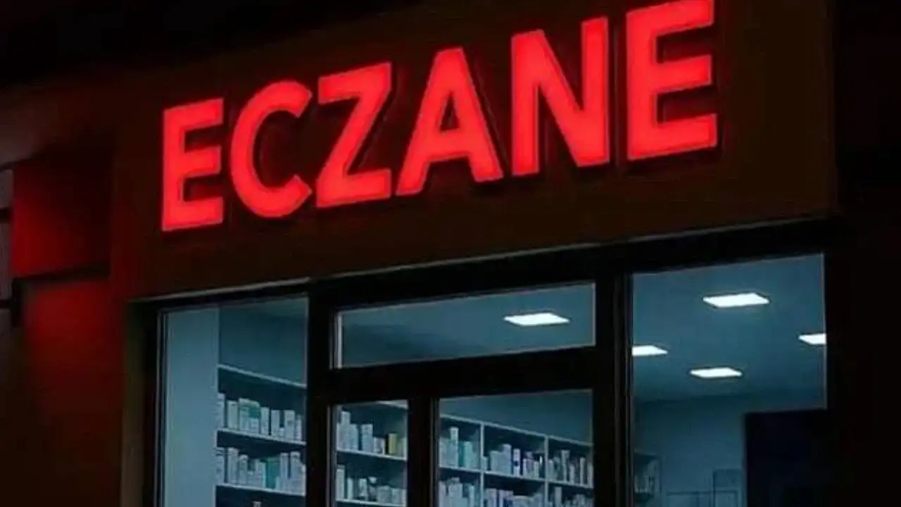 Konya'da bugün hangi eczaneler nöbetçi? (28.10.2026)