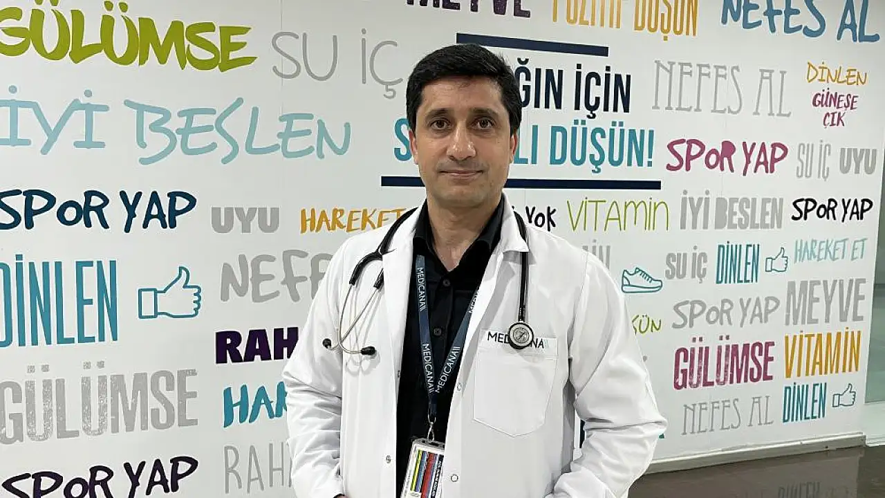 Havalar soğudu, hastalıklar çoğaldı! Bu belirtilere dikkat...