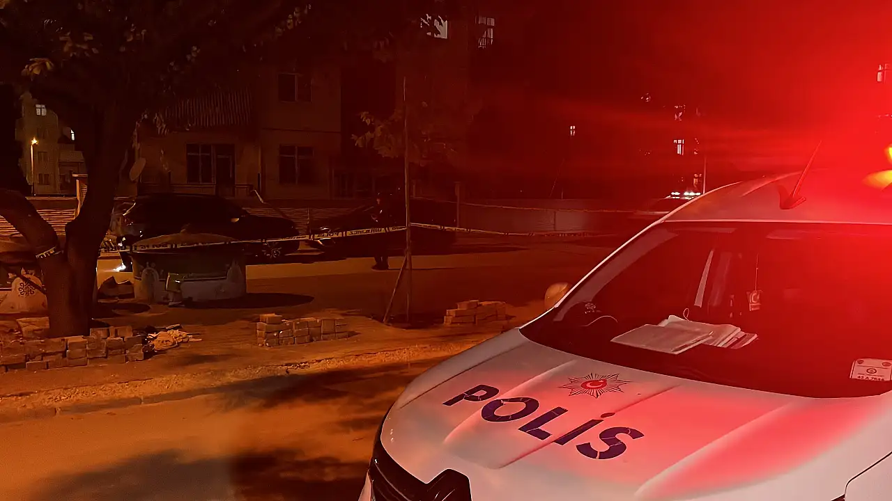 Konya'da boşanma aşamasındaki eşlerin kavgası ölümle bitti!