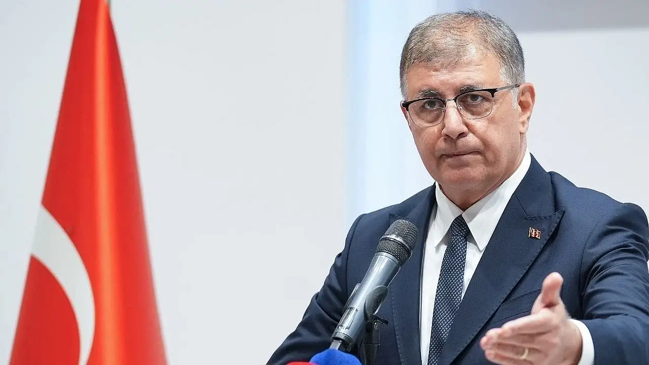 Cemil Tugay karar anını anlattı: Murat Kurum vesile oldu, Erdoğan güven verdi!