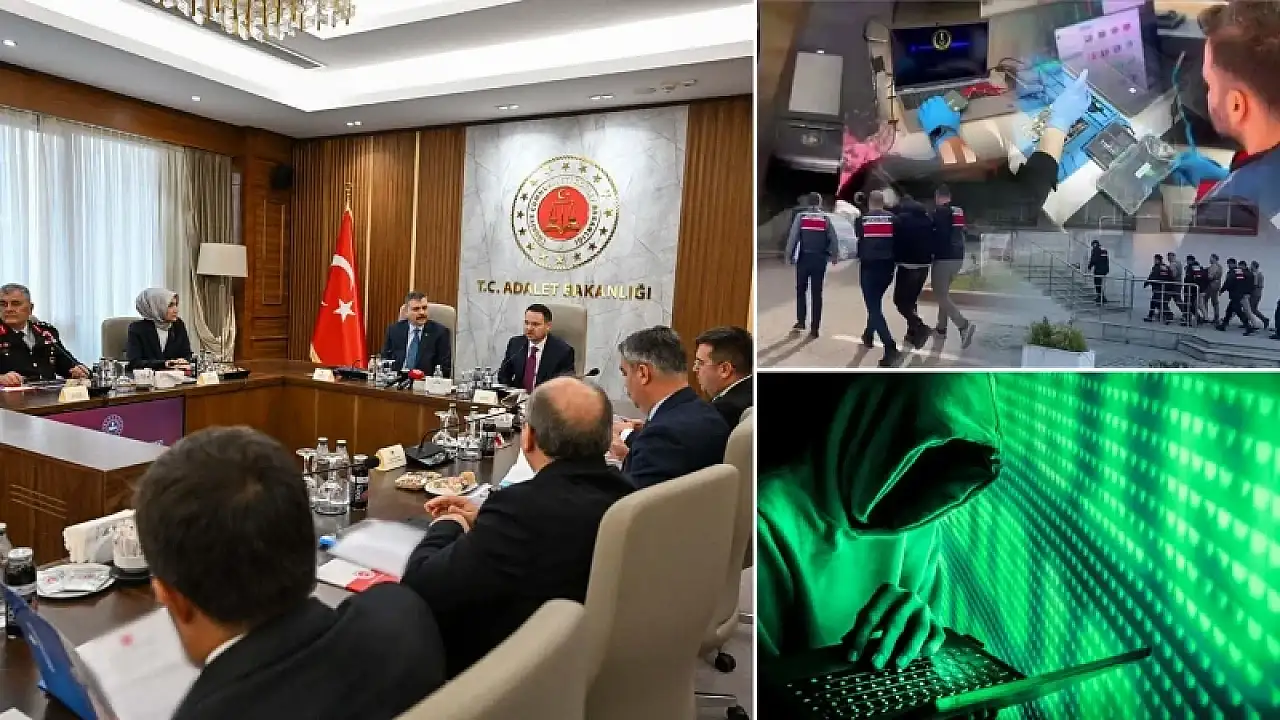 Dolandırıcılara karşı yeni hamle! DOLUNAY kıskacı geliyor