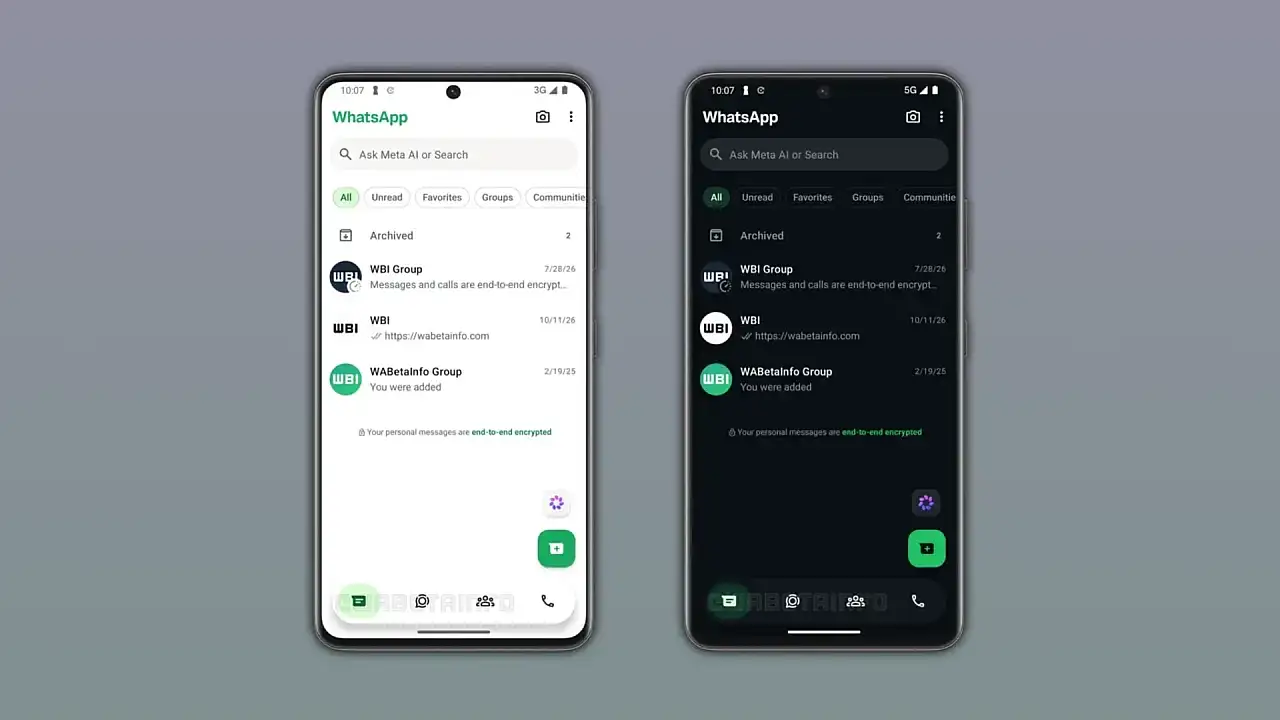 WhatsApp kullanıcıları dikkat: İşte yeni özellik!