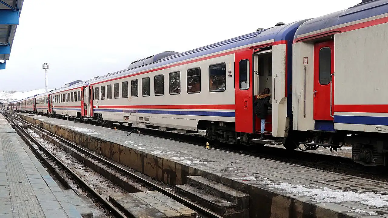 KPSS şartı yok! TCDD 166 işçi alacak: Konya da listede