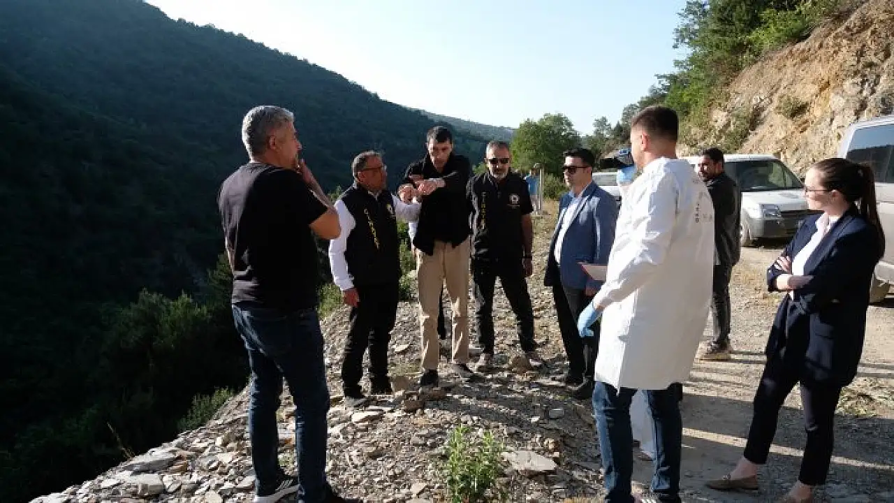 Konya'daki akıl almaz cinayette baba ve oğlunun cezası belli Ooldu