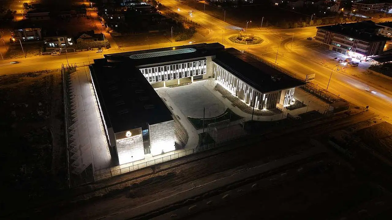 Selçuklu'dan Eğitime Sanat, Spor ve Bilim Dokunuşu!