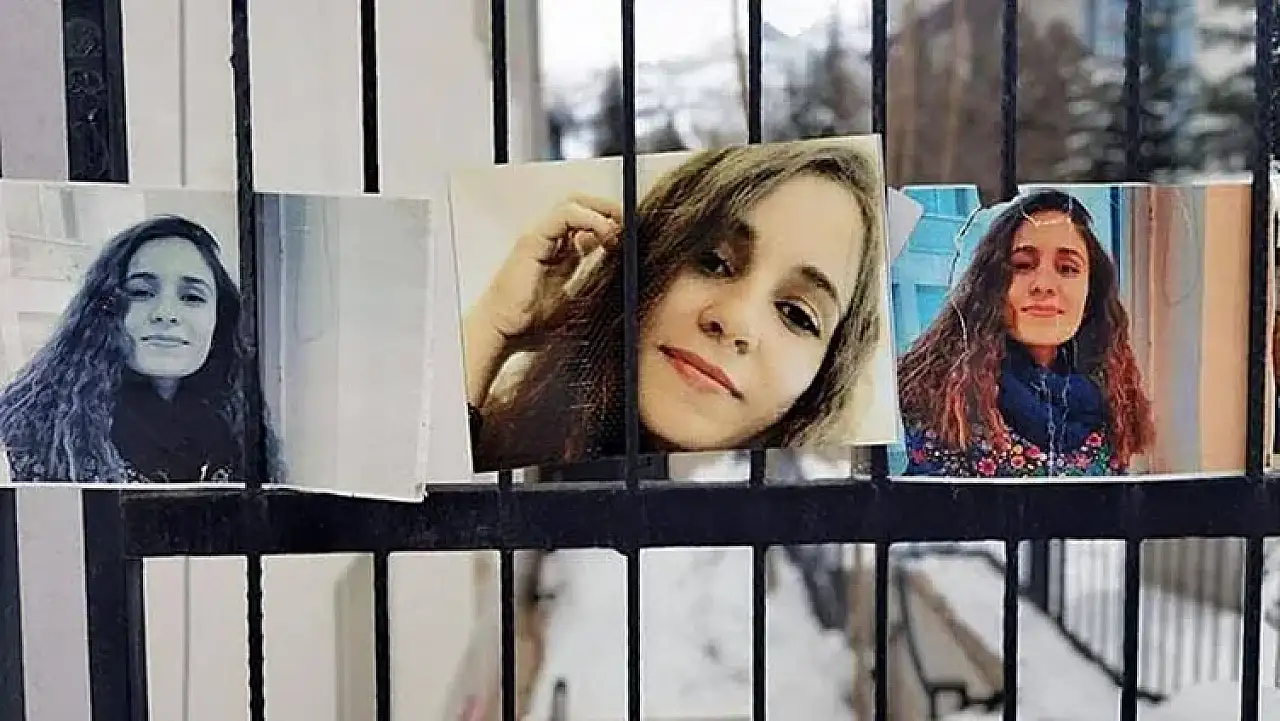 Gülistan Doku soruşturmasında yeni gelişme: Gizemi 1+1 evdeki HTS kayıtları ve MASAK raporu çözecek!