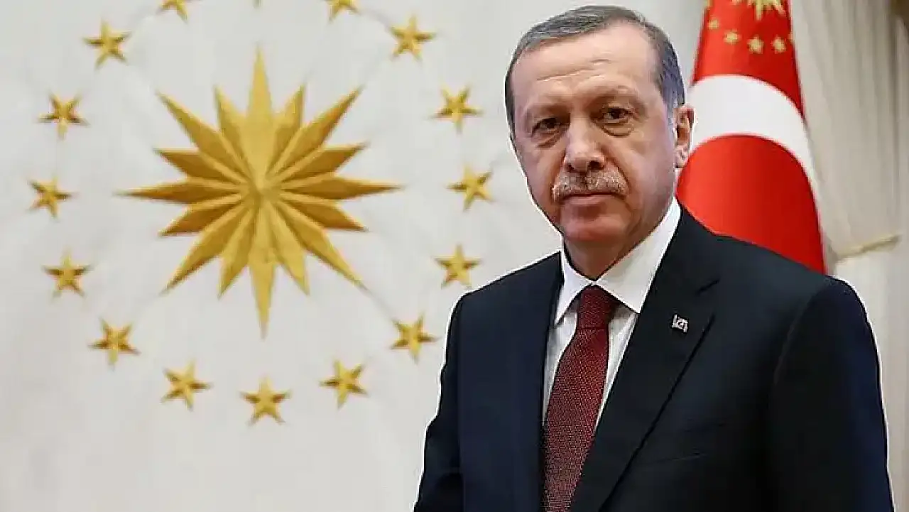 Cumhurbaşkanı Erdoğan'dan dünyaya çok net mesaj: Türkiye'nin güvenliği Şam ve Beyrut'tan başlar