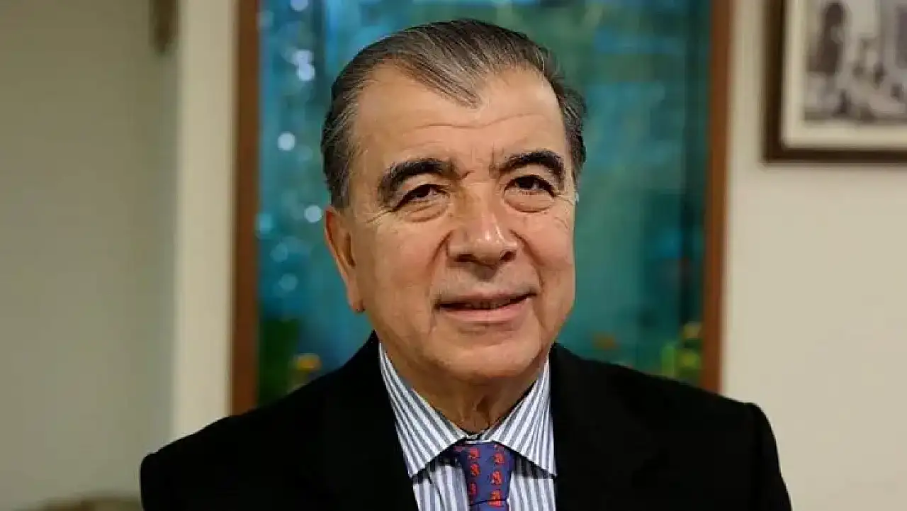 Enver Altaylı kimdir? Enver Altaylı Kaşif Kozinoğlu olayı nedir? MİT'e görev yaptı mı?