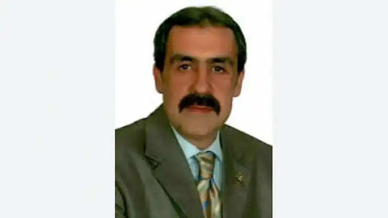 Kemal Türkyılmaz kimdir? Kemal Türkyılmaz hangi partiden? Kemal Türkyılmaz nereli?