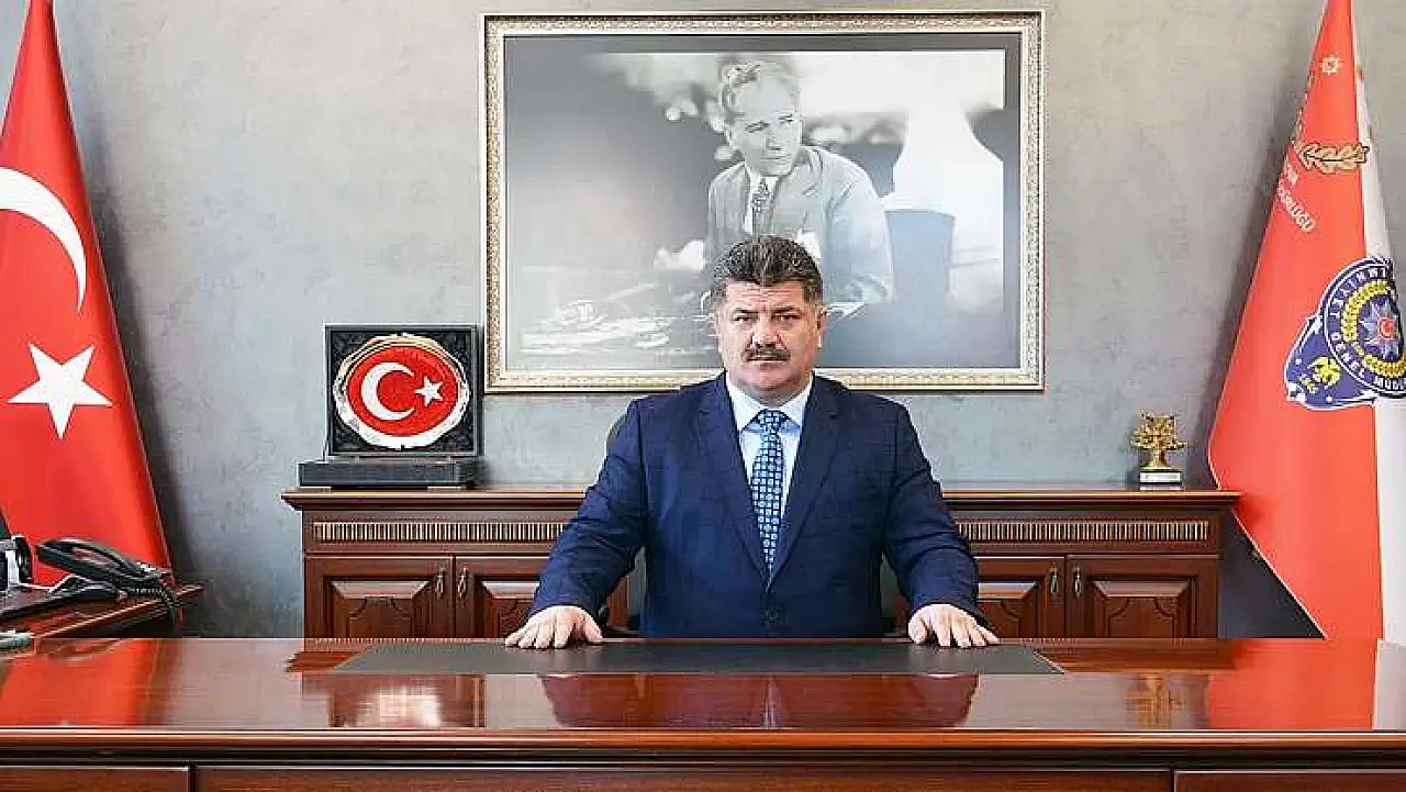 Salih Gözüm kimdir? Hangi görevlerde bulundu, nereye atandı?