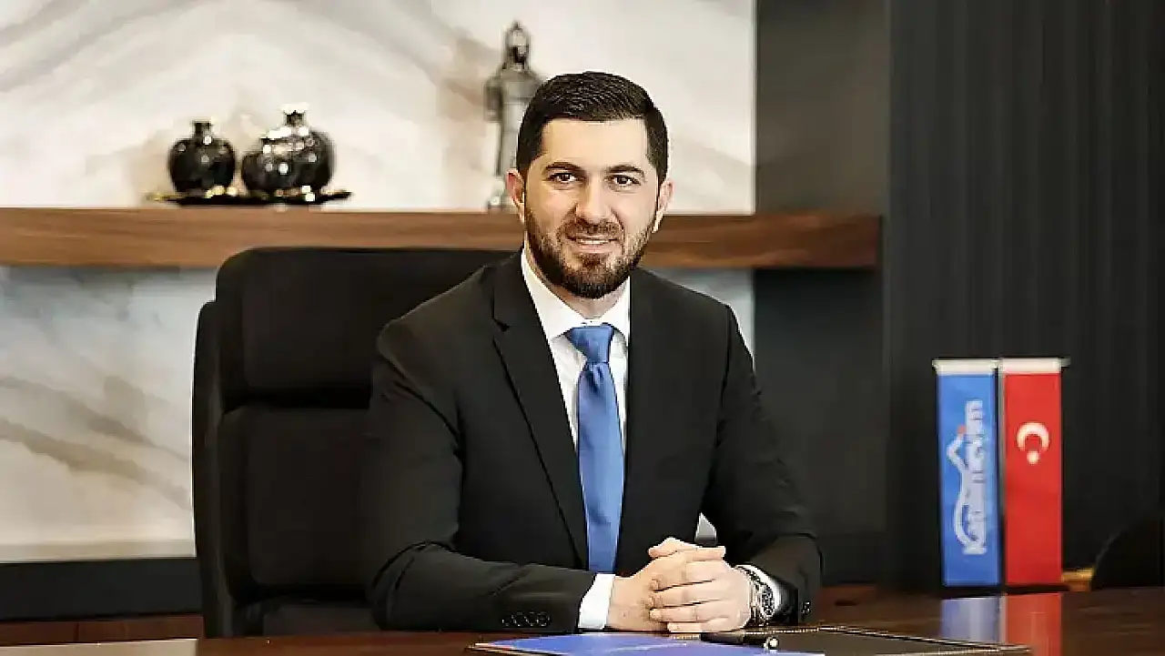 Serdar Turhan kimdir? Serdar Turhan kaç yaşında ve serveti ne kadar?