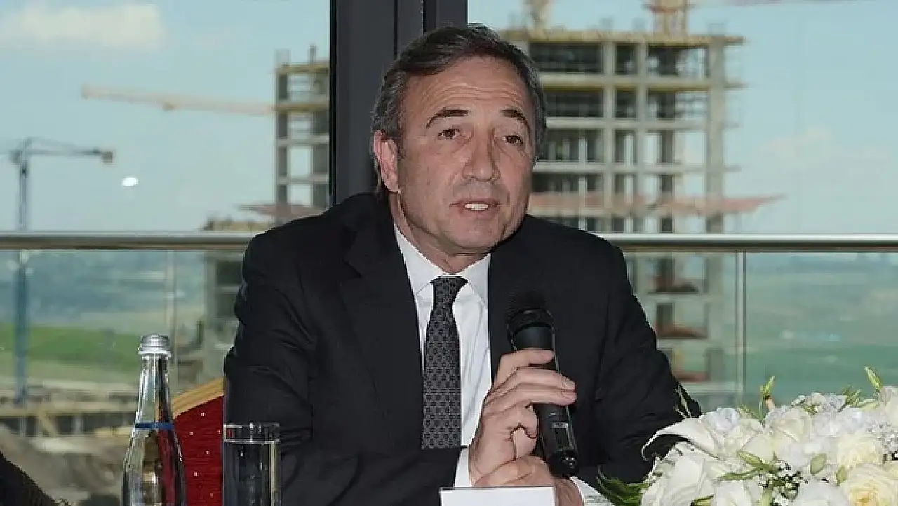 Hamdi Akın kimdir, ne iş yapıyor, serveti ne kadar?