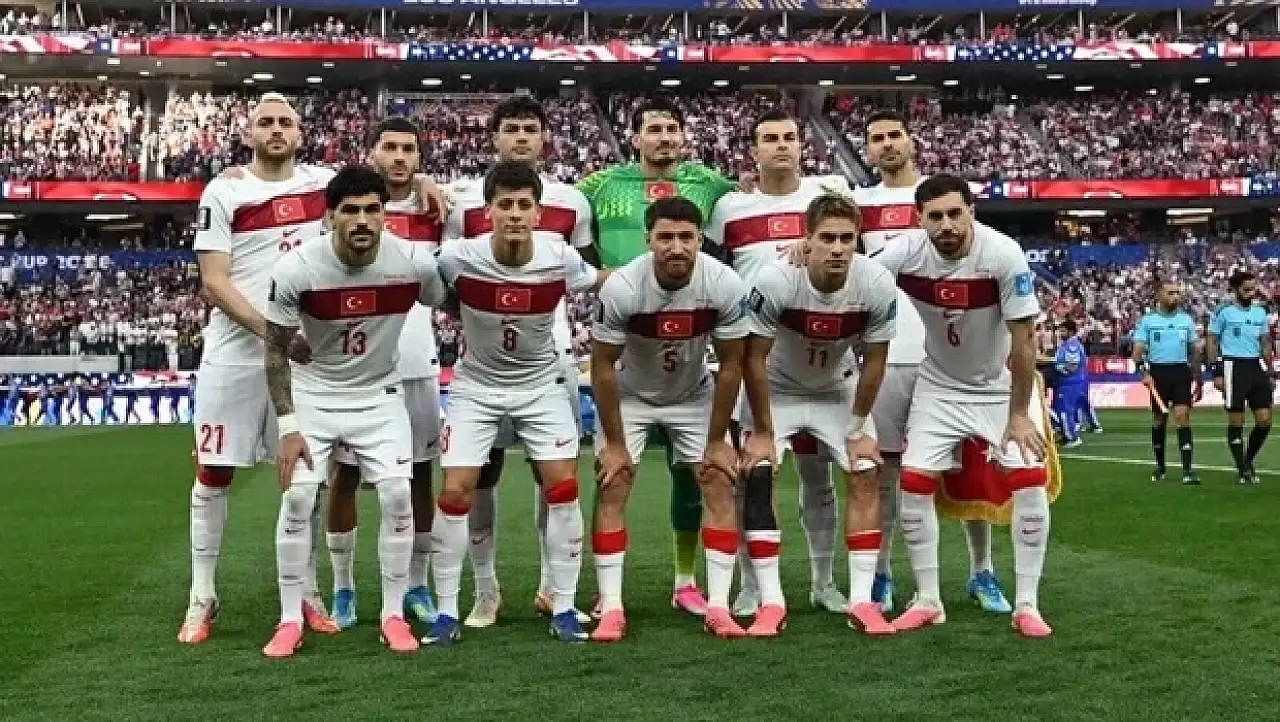 Türkiye – Fransa maçı ne zaman, hangi kanalda, saat kaçta? Milli ara başladı mı, ne zaman bitiyor?