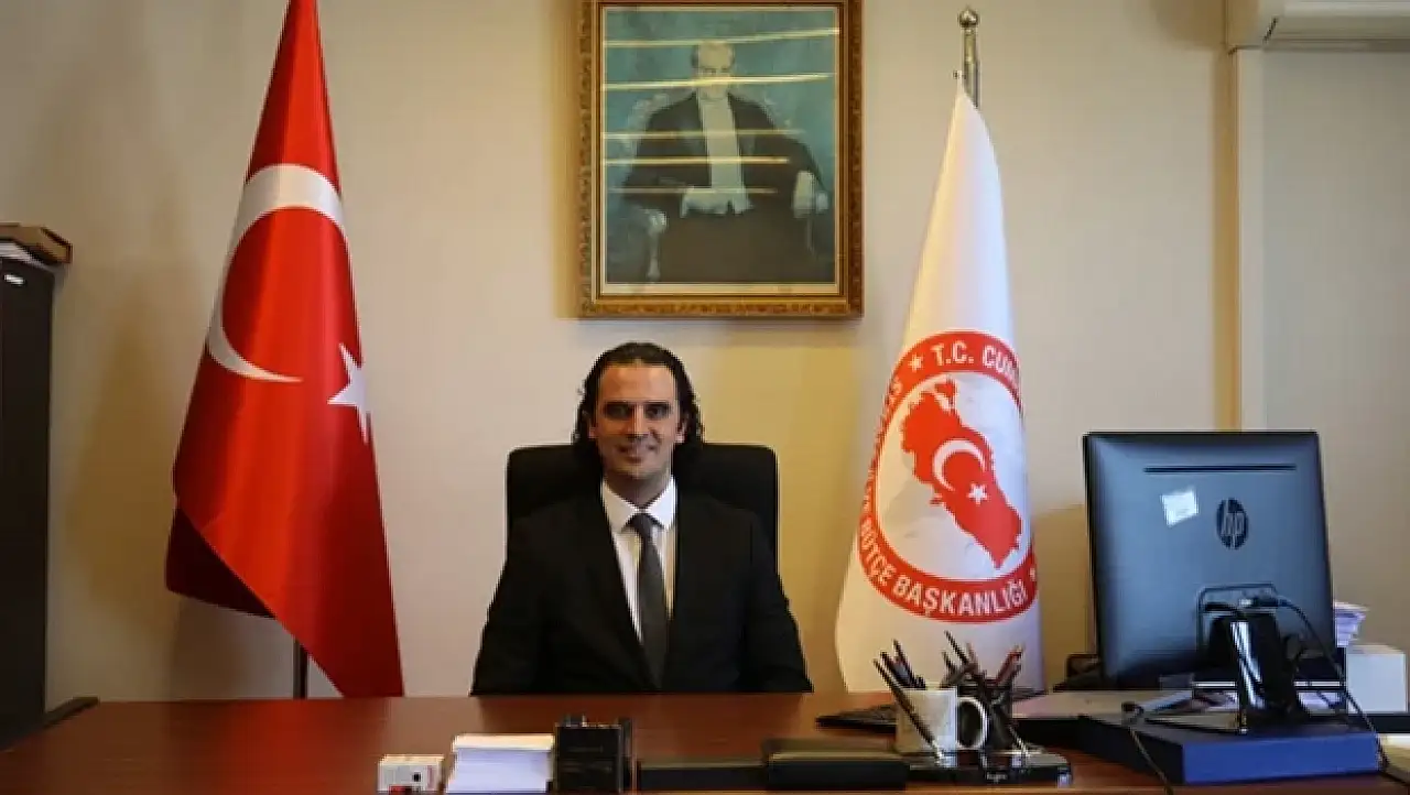 Hazine ve Maliye Bakan Yardımcılığına Konyalı isim atandı!