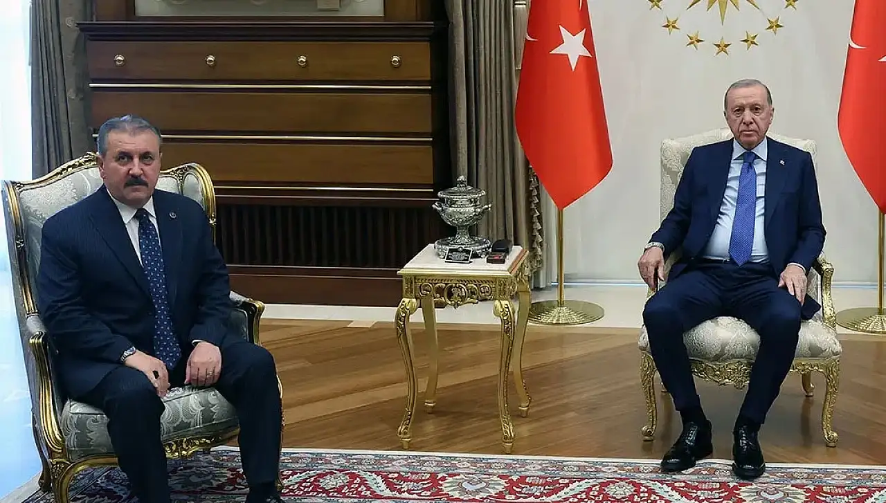 Kademeli emeklilik bekleyenleri ilgilendiren gelişme: 'Erdoğan'a ilettik'