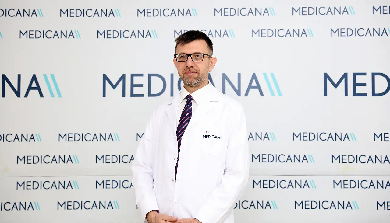 Kanser olmadan önlemek mümkün! Uzman erken teşhisin kritik rolünü açıkladı