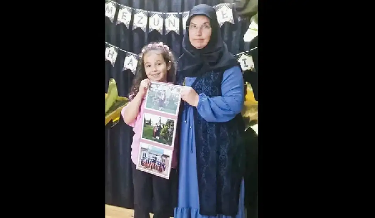 Konya'da anne kızın öldüğü taksici kazasında yeni gelişme! 113 km hızla çarpmıştı...