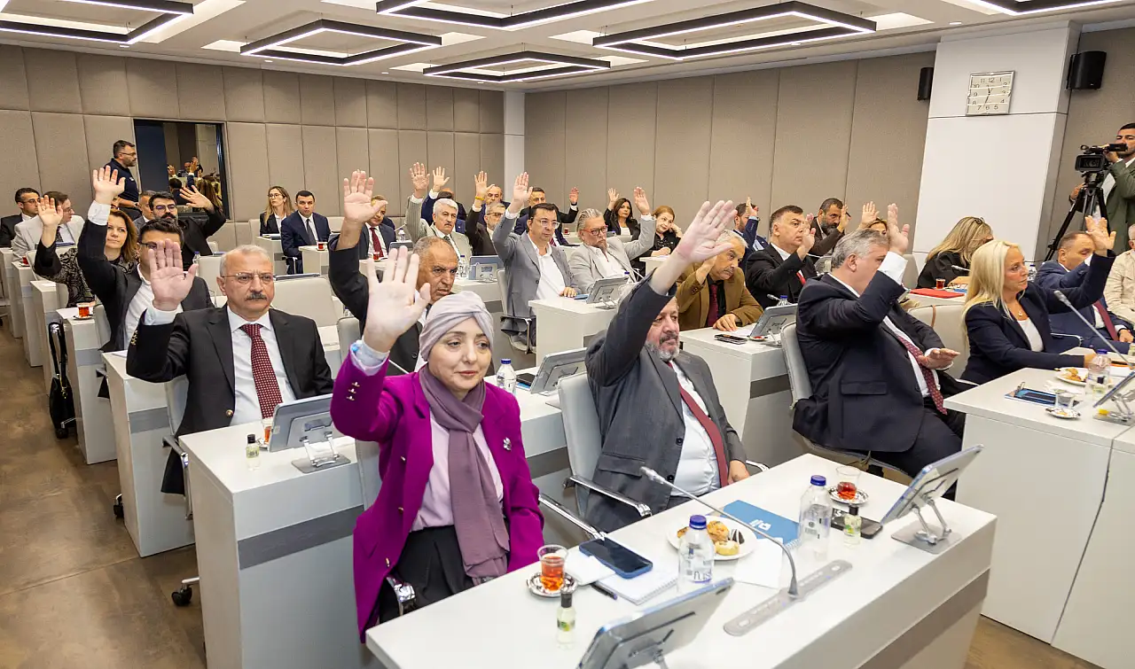 Genel Müdür Çay: Basınımıza sağlanan kamu desteği 5,2 milyar TL'ye ulaştı