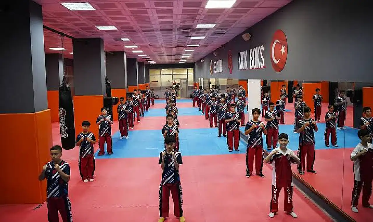 Konya'da çocuklar için kayıtlar başlıyor! Tarih ve ücretler belli oldu