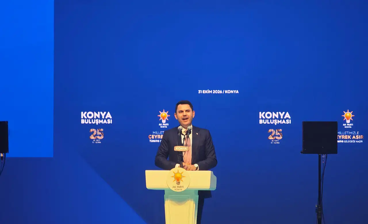 Konya Yeni Sanayi'de geri sayım başladı! İlk teslimler için tarih verildi