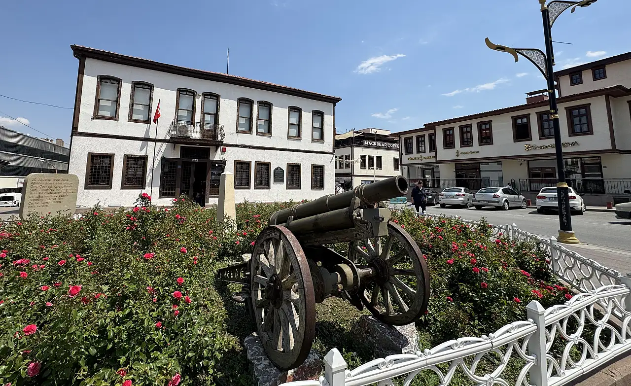 Konya'daki bu mekan zamanda yolculuğa çıkarıyor! Ziyaretçi yoğunluğu katlandı