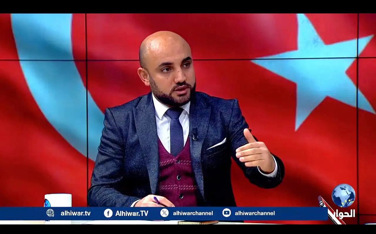 Gazzeli Gazeteci Konya'nın Sesi'nden duyurdu: Tarihte benzeri görülmemiş yıkım var!