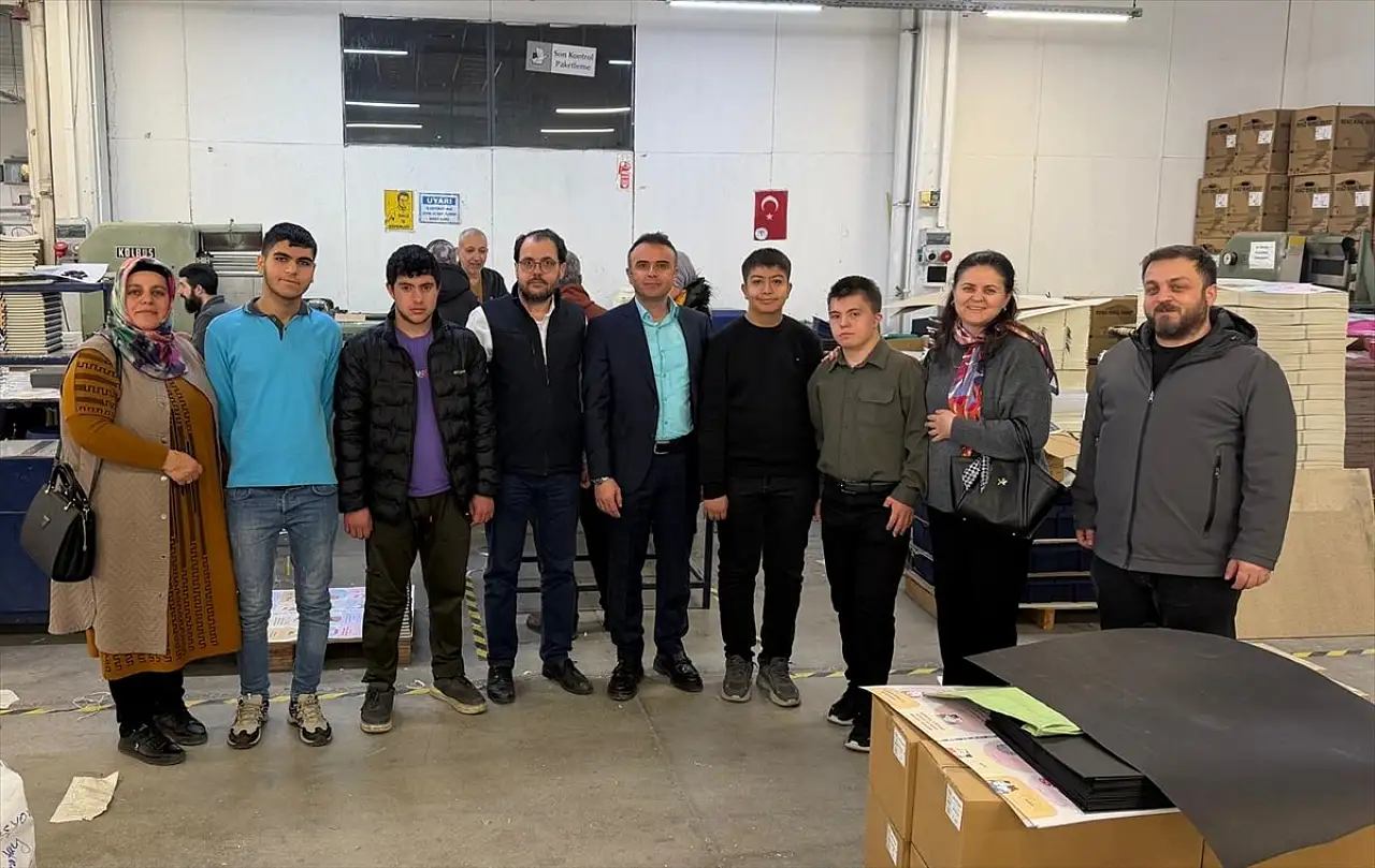 Kur'an-ı Kerim özel ellerde yeniden hayat buluyor